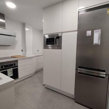 Apartamento En Jerez 3 Dormitorios Y 2 Banos Jerez de la Frontera Eksteriør billede