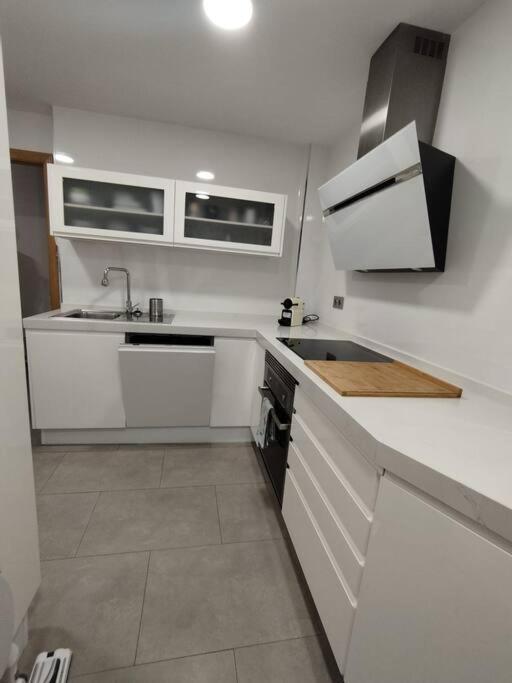 Apartamento En Jerez 3 Dormitorios Y 2 Banos Jerez de la Frontera Eksteriør billede