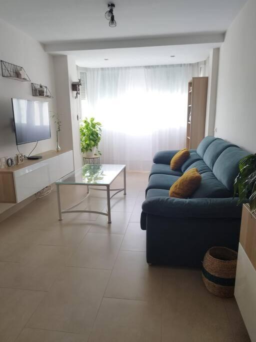 Apartamento En Jerez 3 Dormitorios Y 2 Banos Jerez de la Frontera Eksteriør billede