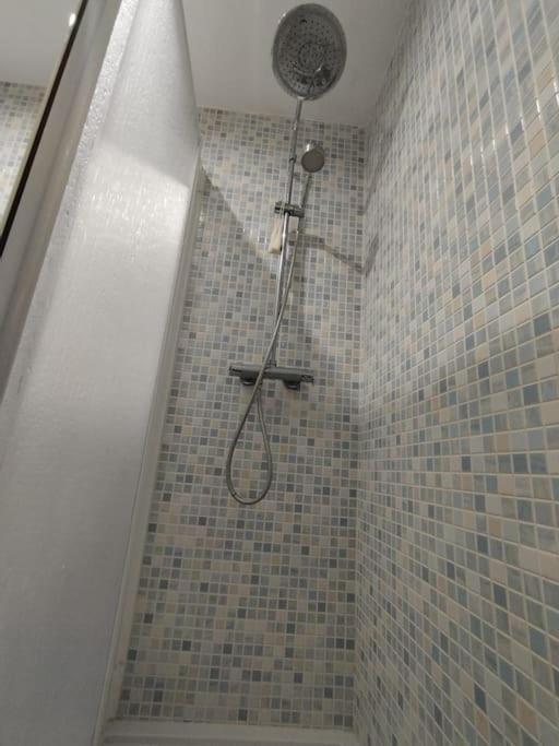 Apartamento En Jerez 3 Dormitorios Y 2 Banos Jerez de la Frontera Eksteriør billede
