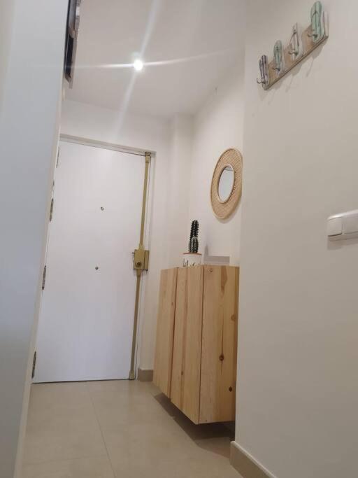 Apartamento En Jerez 3 Dormitorios Y 2 Banos Jerez de la Frontera Eksteriør billede