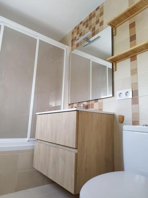 Apartamento En Jerez 3 Dormitorios Y 2 Banos Jerez de la Frontera Eksteriør billede